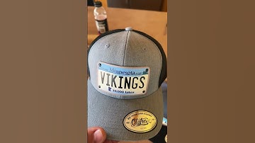 Custom Hats Are High Quality! #customhats #hats #hatgame