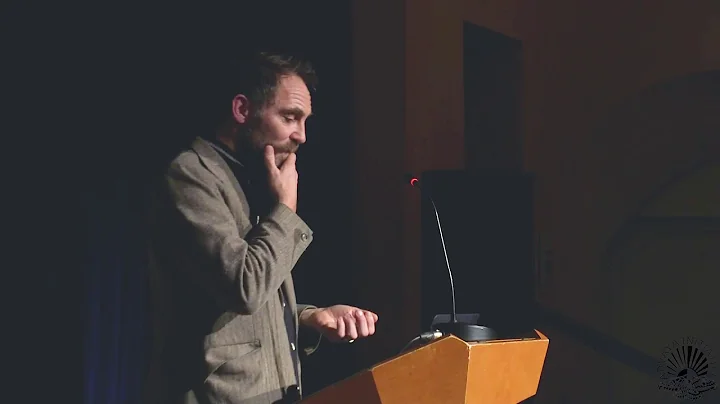 David Luke: Consciousness & Psychedelics