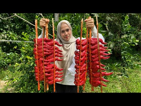 Petunjuk Memasak 40 KEPAK AYAM MADU| Resepi Sos Ayam madu Yang Sehat