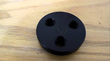 Bitspower Water Tank Z-Multi 150 leak check