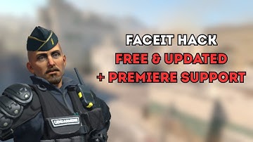 FREE CHEAT FOR FACEIT CS2 - Legit CS2 Cheat (Faceit + Premiere)