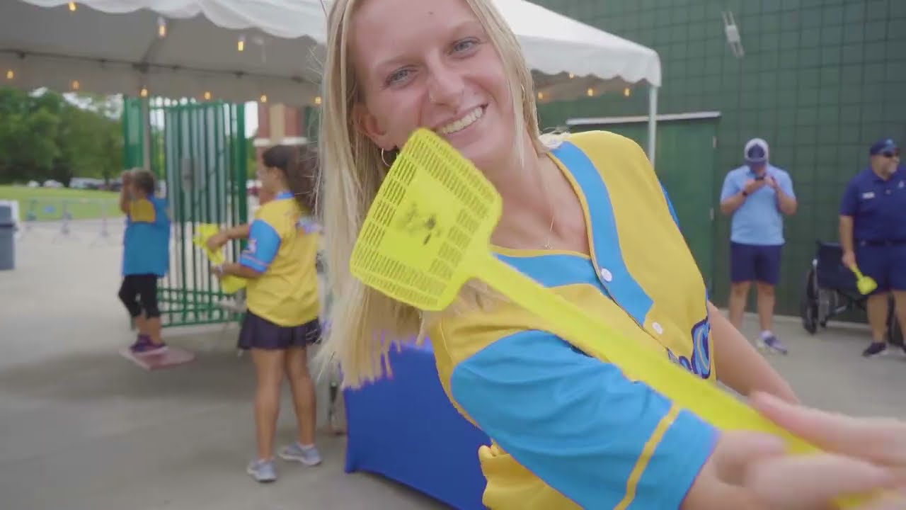 Ballpark Highlights | 2025