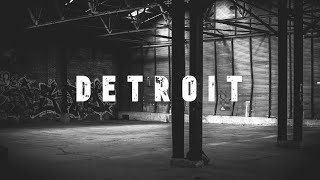 Jeff Mills - Ben Klock - Alan Fitzpatrick - Marcel Dettmann ◆ Detroit Techno (Electro Junkiee Mix)