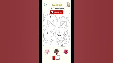 DOP 3 (Displace One Part) Level 64 - Walkthrough Solutions - All Levels @ipzsaripudin