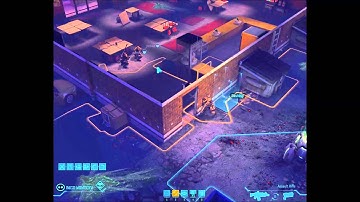 Destro Plays XCOM, Part 1: Let