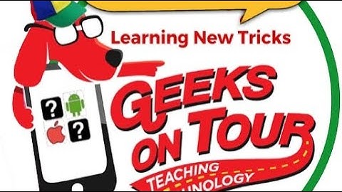 Geeks On Tour Final From South Florida
