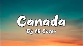 Dj AB – Canada  Lyrics 2023480p