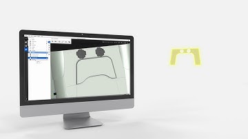 ZEISS REVERSE ENGINEERING: Achieve perfect molds, 50% ahead of time.