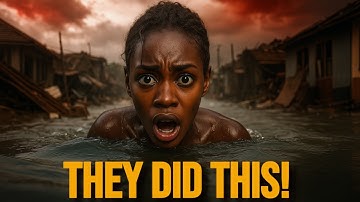 The Untold History of FLOODING Black Towns To Make Lakes