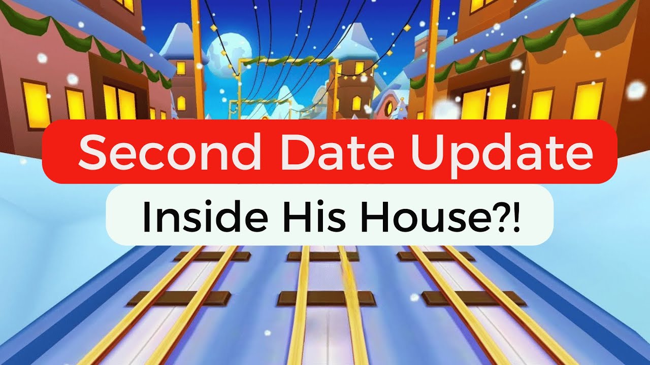 Brooke and Jubal Second Date Update 🎙️✨