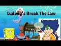 Pingu's Teenage Cartoon Digital Series 1: Episode 3: Ludwig's Breaks The Law (Morrison & Anderson)