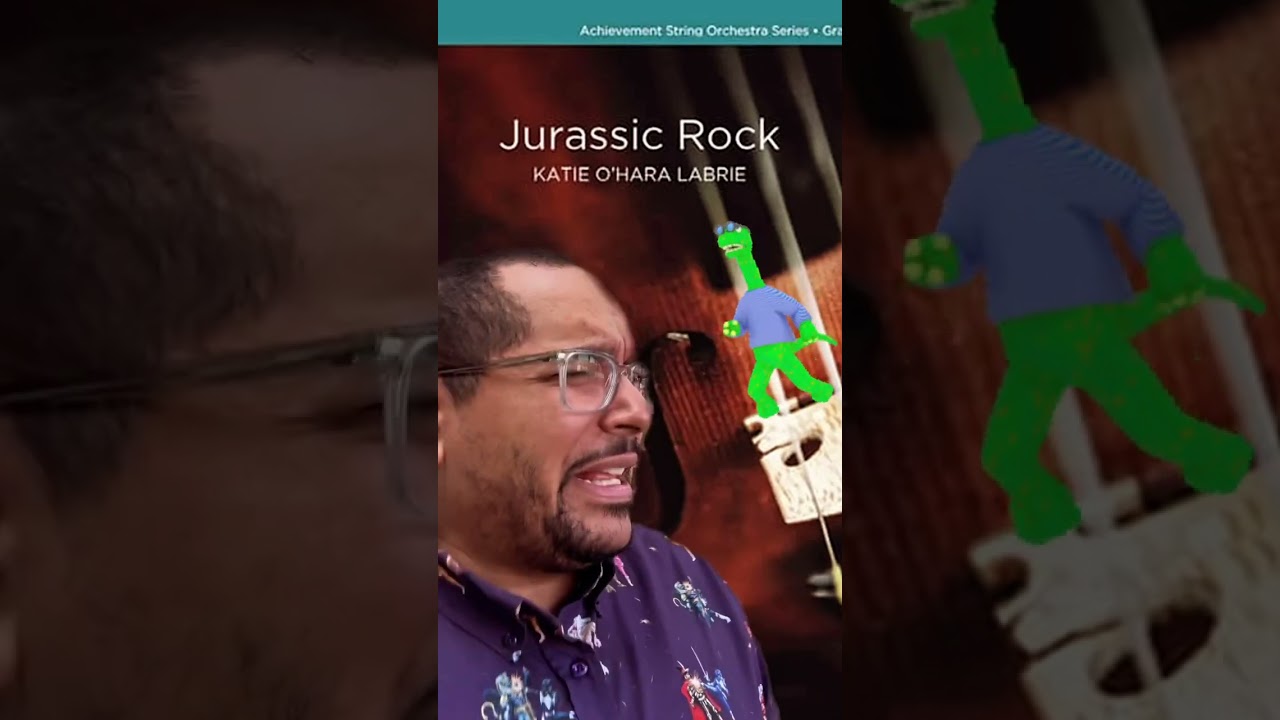 Pieces to reinforce F natural vs F#? 