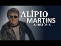 A HISTÓRIA DE ALÍPIO MARTINS