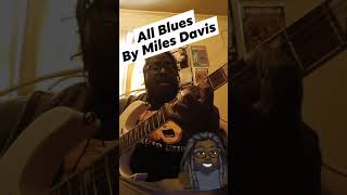 All Blues by Miles Davis