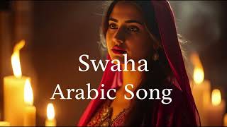 Habibi | Arabic Remix | Swaha x Faded  | New Song 2025 | #habibi