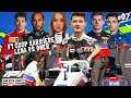 MEINE CHANCE AUF MEINER LIEBLINGSTRECKE  | F1 2021 Coop Karriere #07 | Lena &amp; Dner