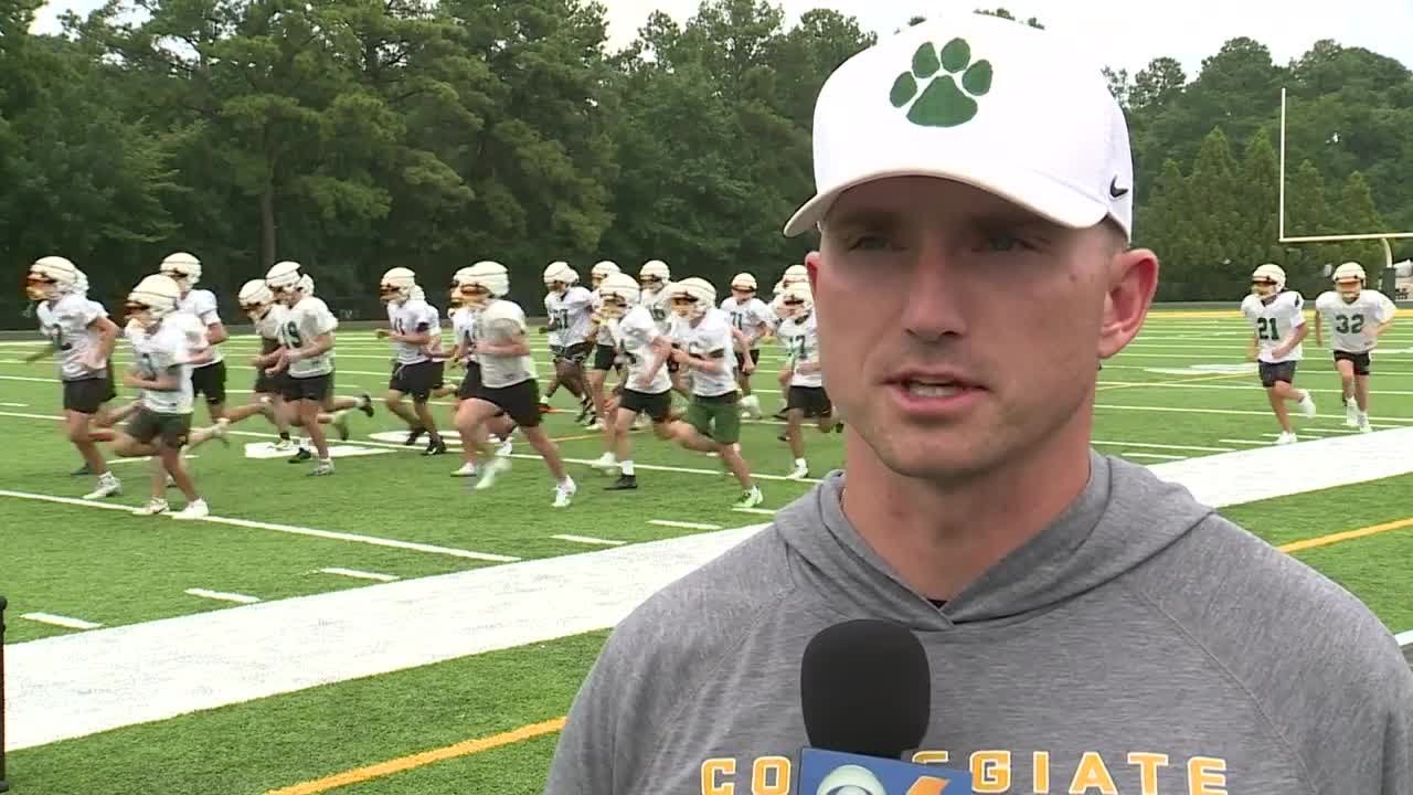 Final Score Friday 2025 Preview: Collegiate Cougars