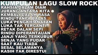 Download lagu Kumpulan Lagu Slow Rock Malaysia | Suara Sendu Mengiringi Luka dan Rindu Tak Berujung