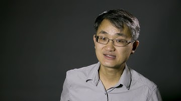 Profile of Professor Wei Yu (ECE)