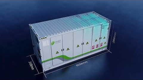 CHINT Power Utilitly BESS