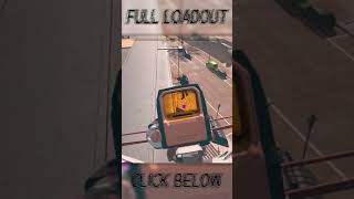 Famous Insanely Satisfying Crossbow Loadout!!! #warzone #cod #modernwarfare #shorts Wealth