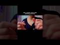[Full Video Out Now💗] asmr cranial nerve exam #asmr #visualtingle #asmrcranialnerveexam