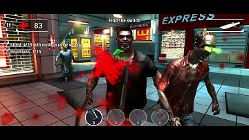 Unkilled Gameplay Walkthrough Full HD Tier 2 chapter 16-18 Android Gaming