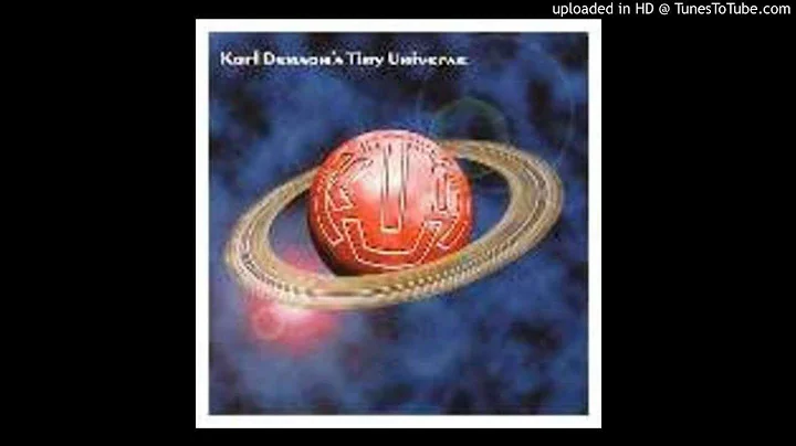 Karl Denson's Tiny Universe - Karl Denson's Tiny U...