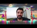 Watch Actor #HamzaAliAbbasi praises the efforts of #ARYDigitalNetwork Online In Hd