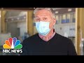 コロナウイルスの完全な報道を見る-5月13日| NBC News Now（ライブストリーム）