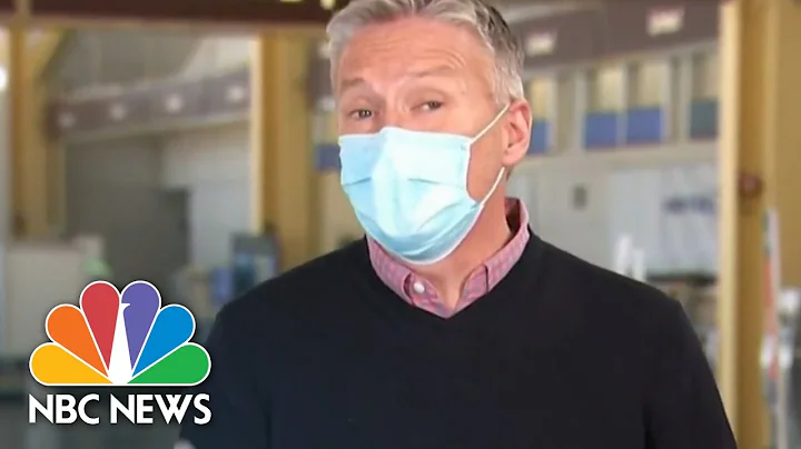 Watch Full Coronavirus Coverage - May 13 | NBC News Now (Live Stream) - DayDayNews