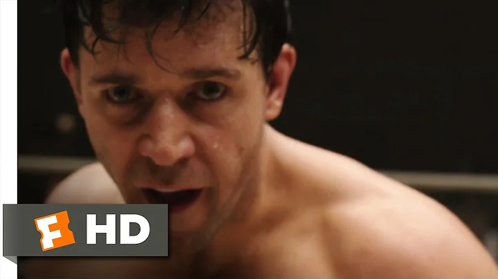 Cinderella Man (2/8) Movie CLIP - One Hell of a Go...