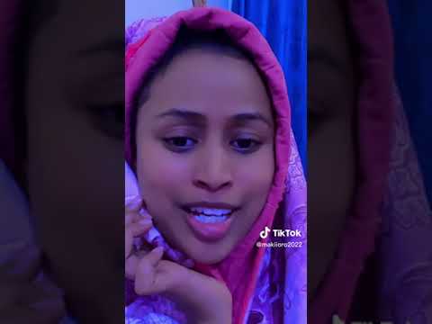 Makii Oro New Oromo Music 2022 Oromo Tik Tok Challenge 2022