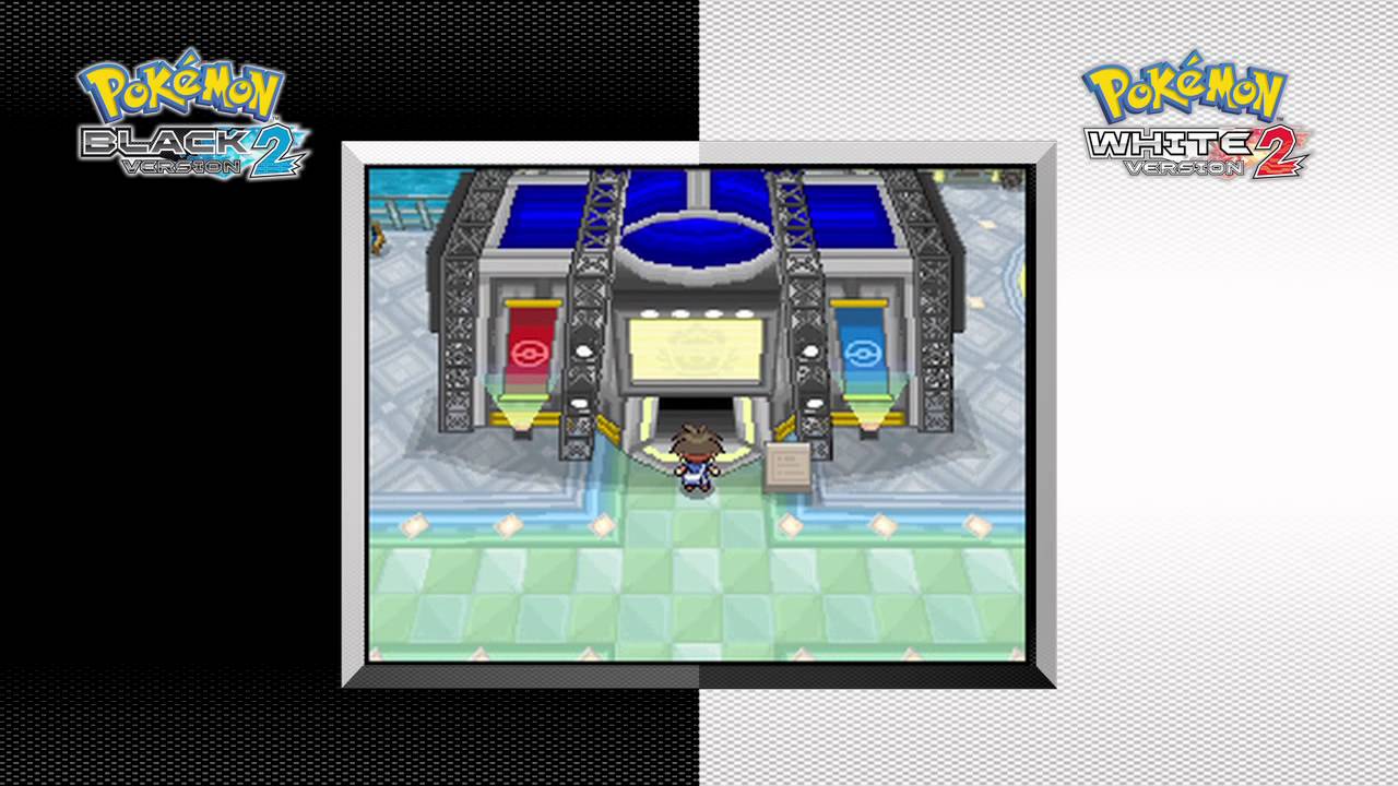 Pokémon Black 2/White 2 Trailer Animado - Fandub PT-PT :: Poké Navegador