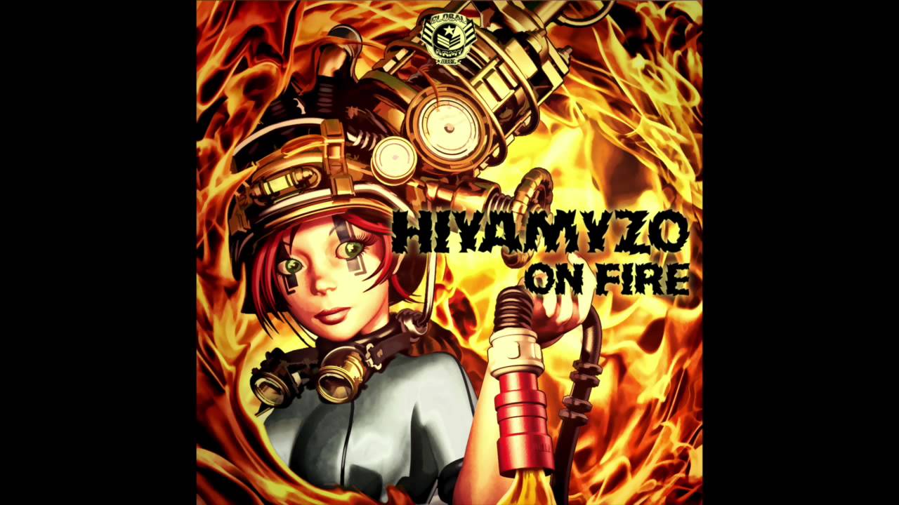 Watch Hiyamyzo - We Will Control on YouTube Watch Hiyamyzo - We Will Control on YouTube