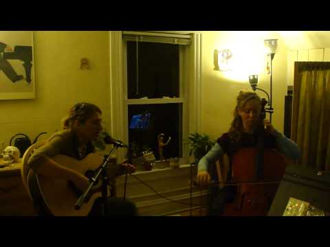 Julia Beerworth & Stacey Benben - our version of S...