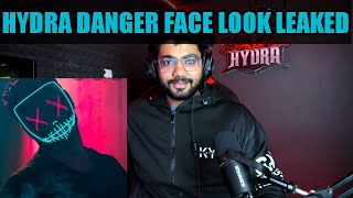 HYDRA DANGER FACE LOOK LEAKED FT. ALPHA CLASHER | HYDRA EXTRA