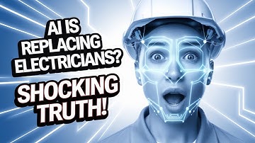 🚀 Top 5 AI Tools Every Electrician Must Use! (Game Changer for 2025) 🔥