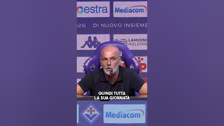 PIOLI: "YOU HAVE NO IDEA WHAT'S IN AND OUT OF CR7'S CHARACTER"