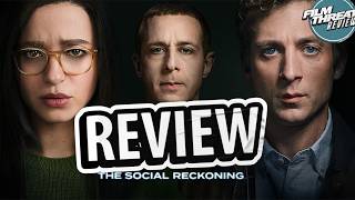 THE SOCIAL RECKONING REVIEW | Film Threat