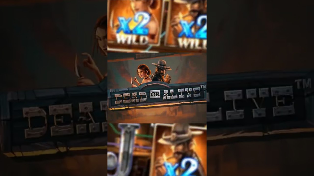 DEAD OF ALIVE 2 ПОЛЯНА ВИЛДОВ!  