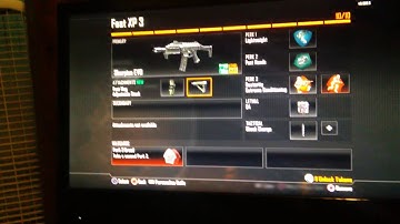 Best black ops 2 hard point class setup!!