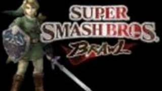 super smash bros brawl code