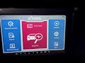 Mahindra Xuv500 लॉक लग जाये तो xtool से कैसे खोले,17c63 Ecm immo lock open by Xtool H6 Pro (Abtech)