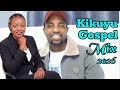 John Mbugua Ft Tess Praise BEST Kikuyu Gospel Mix