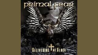 Primal Fear - Delivering The Black Remaster