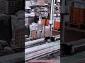 Melamine Bowl Polishing Machine 1800 RPM Automatic Edge Finishing for Mass Tableware Production