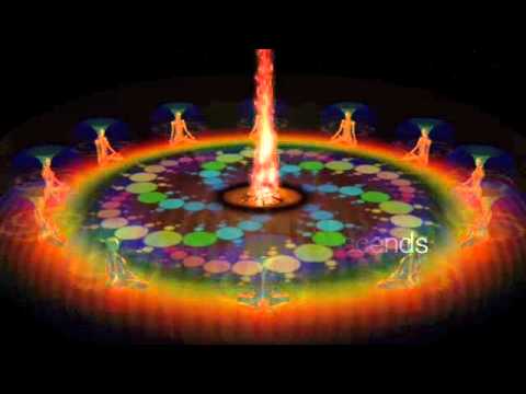 Double Torus Global Healing Group Process YouTube