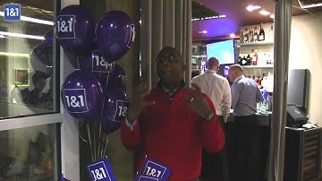 Digital Divide - Interview with Ramon Ray