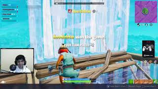 Evade Sniper scared of rocket launcher snipers